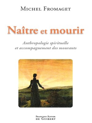 cover image of Naître et mourir